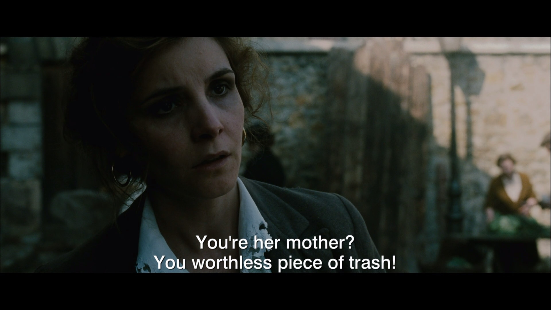 La Vie En Rose La Mome